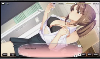 Nurse call security guard Adult Game Screenshots (2)