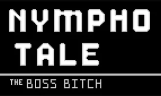 Nympho Tale: the boss bitch porn xxx game download cover