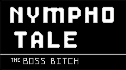 Nympho Tale: the boss bitch porn xxx game download cover