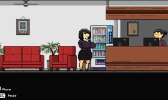 Nympho Tale the boss bitch Adult Game Screenshots (3)