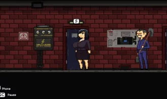 Nympho Tale the boss bitch Adult Game Screenshots (4)
