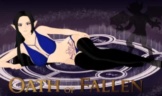 Oath of Fallen porn xxx game download cover
