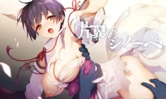 One Winged Sinope porn xxx game download cover
