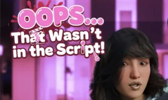 Oops that… that wasn’t in the script porn xxx game download cover