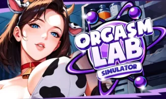 Orgasm Lab Simulator porn xxx game download cover