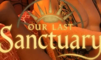 Our Last Sanctuary porn xxx game download cover
