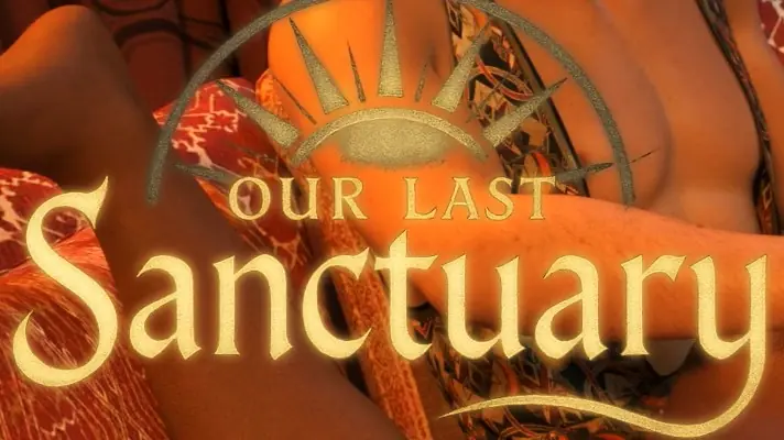 Our Last Sanctuary porn xxx game download cover