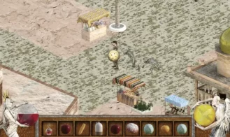 Our Last Sanctuary Adult Game Screenshots (6)