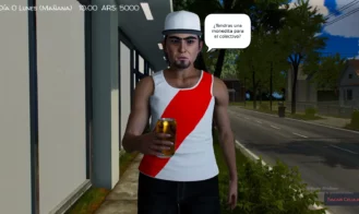 Outlet Adult Game Screenshots (1)