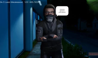 Outlet Adult Game Screenshots (4)