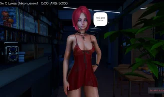 Outlet Adult Game Screenshots (6)