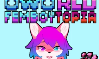 OwOrld Femboytopia porn xxx game download cover