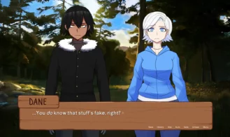 Plastic Lust Adult Game Screenshots (7)