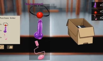 Playful Parcels Adult Game Screenshots (7)