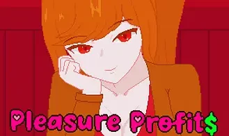 Pleasure Profits porn xxx game download cover