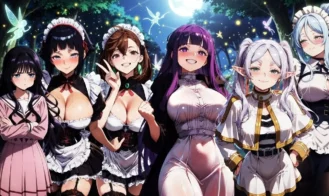 Portal Town After the Journey porn xxx game download cover