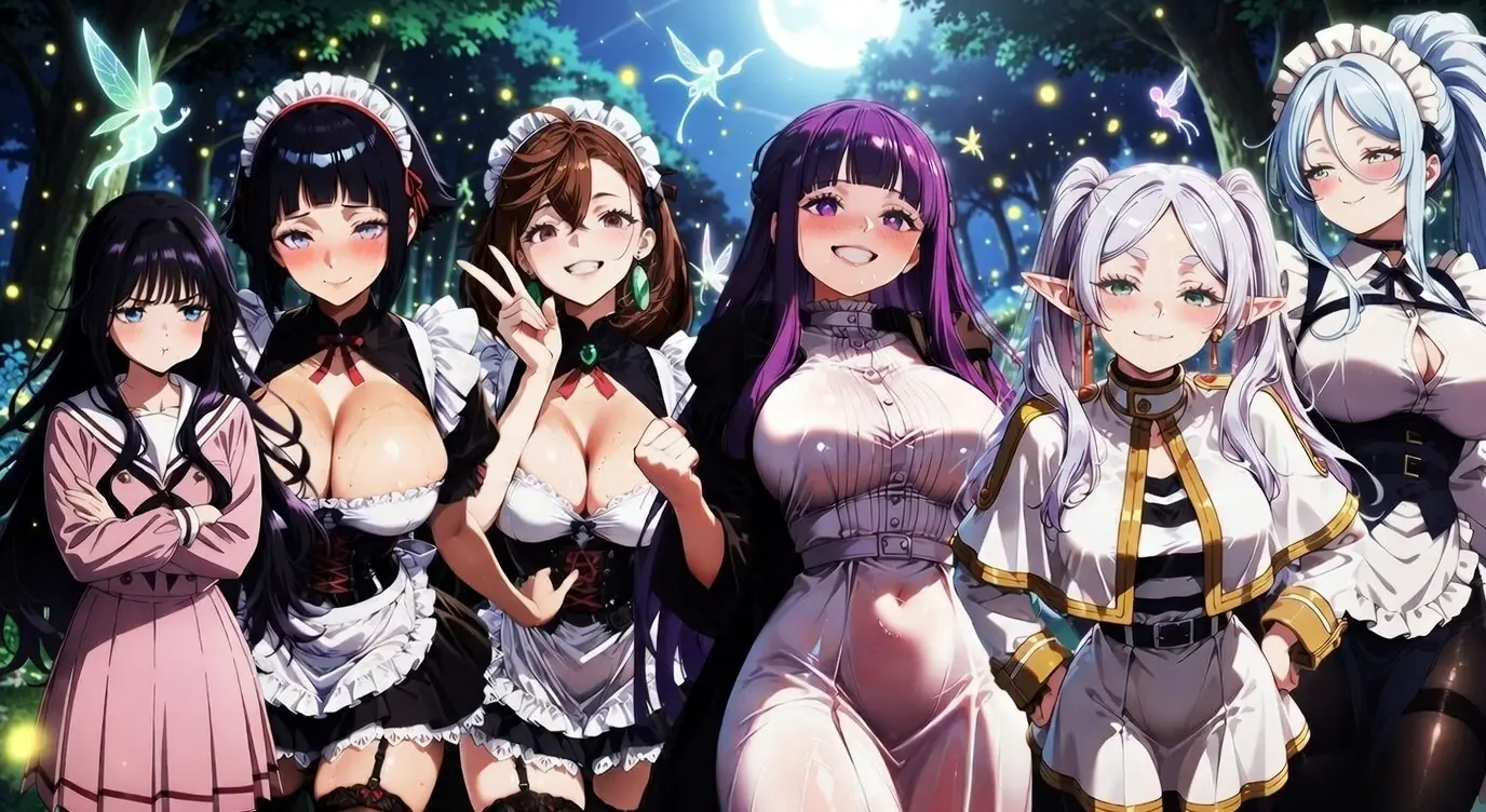 Portal Town After the Journey porn xxx game download cover