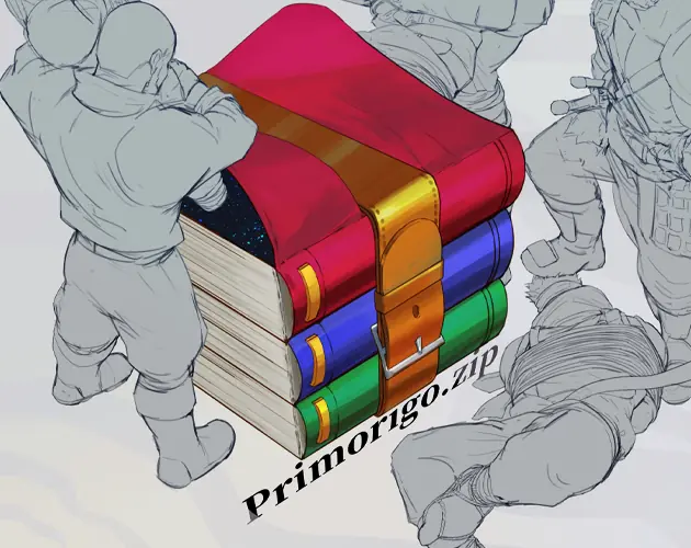 Primorigo porn xxx game download cover
