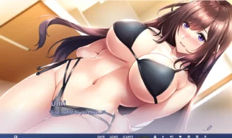 Private Lessons with My Lover Teacher 2 Adult Game Screenshots (3)