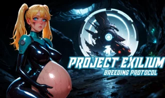 Project Exilium: Breeding Protocol porn xxx game download cover