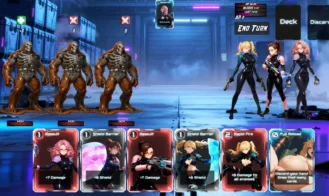 Project Exilium Breeding Protocol Adult Game Screenshots (1)