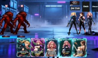 Project Exilium Breeding Protocol Adult Game Screenshots (2)