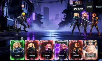 Project Exilium Breeding Protocol Adult Game Screenshots (5)