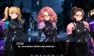 Project Exilium Breeding Protocol Adult Game Screenshots (6)