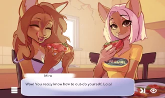 Project Home! Adult Game Screenshots (2)