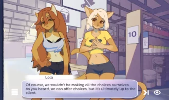 Project Home! Adult Game Screenshots (3)