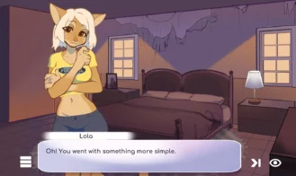 Project Home! Adult Game Screenshots (4)