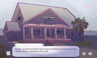 Project Home! Adult Game Screenshots (5)