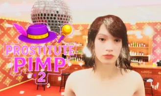 Prostitute-Pimp 2 porn xxx game download cover