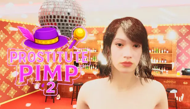 Prostitute-Pimp 2 porn xxx game download cover