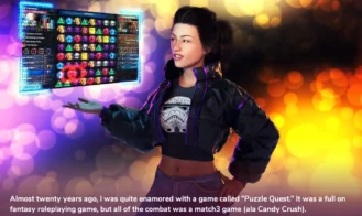 Puzzle Date Adult Game Screenshots (1)