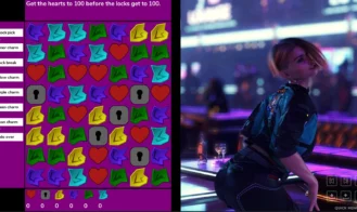 Puzzle Date Adult Game Screenshots (4)