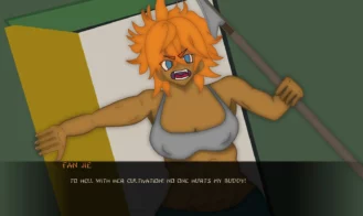 Qi is stored in the balls Adult Game Screenshots (4)