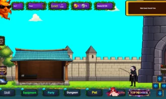 ReBorn Summoner Adult Game Screenshots (3)