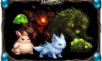 ReBorn Summoner Adult Game Screenshots (4)