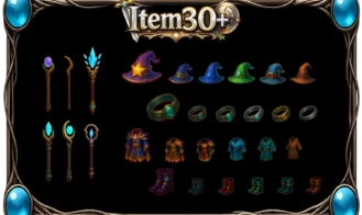 ReBorn Summoner Adult Game Screenshots (6)