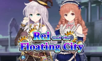 Rei and the Floating City porn xxx game download cover