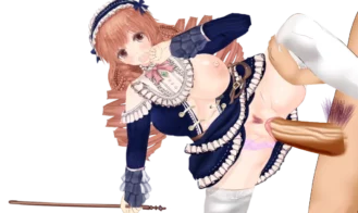 Rei and the Floating City Adult Game Screenshots (3)
