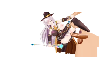 Rei and the Floating City Adult Game Screenshots (4)