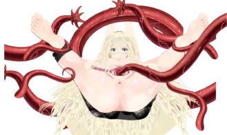 Rei and the Floating City Adult Game Screenshots (7)