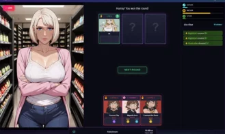 Risky Stream Adult Game Screenshots (1)