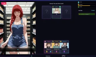 Risky Stream Adult Game Screenshots (2)