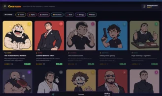 Risky Stream Adult Game Screenshots (4)