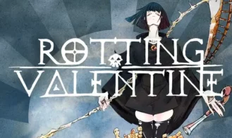 Rotting Valentine porn xxx game download cover
