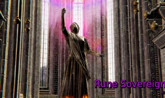 Rune Sovereign porn xxx game download cover