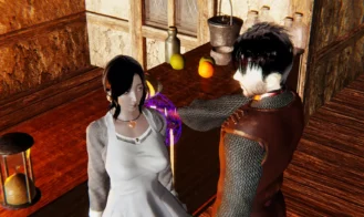 Rune Sovereign Adult Game Screenshots (3)